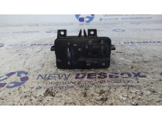 Recambio de mando luces para bmw serie 3 berlina (e46) 3.0 24v turbodiesel cat referencia OEM IAM 61316901429  