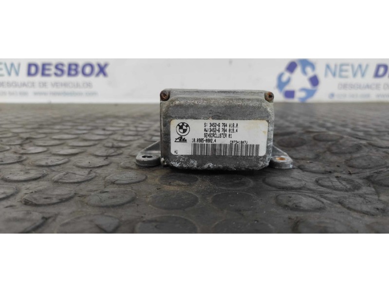 Recambio de sensor para bmw serie 3 compact (e46) 2.0 16v diesel cat referencia OEM IAM 345267640180  