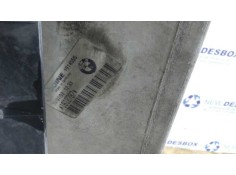 Recambio de intercooler para bmw serie 5 berlina (e39) 2.0 16v diesel cat referencia OEM IAM 1612787   2