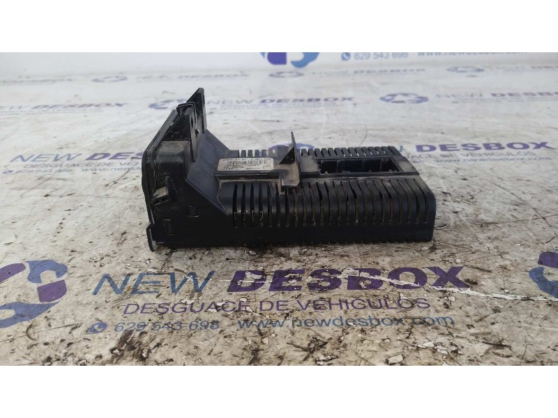 Recambio de mando luces para bmw serie 3 berlina (e46) 3.0 24v turbodiesel cat referencia OEM IAM 61316901429  