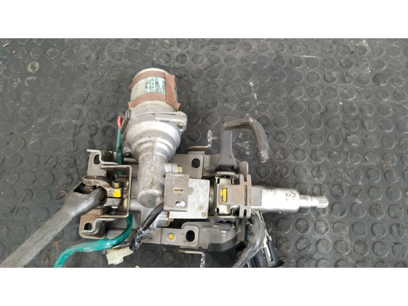 Recambio de columna direccion para renault clio ii fase ii (b/cb0) 1.5 dci diesel referencia OEM IAM 8200091805  