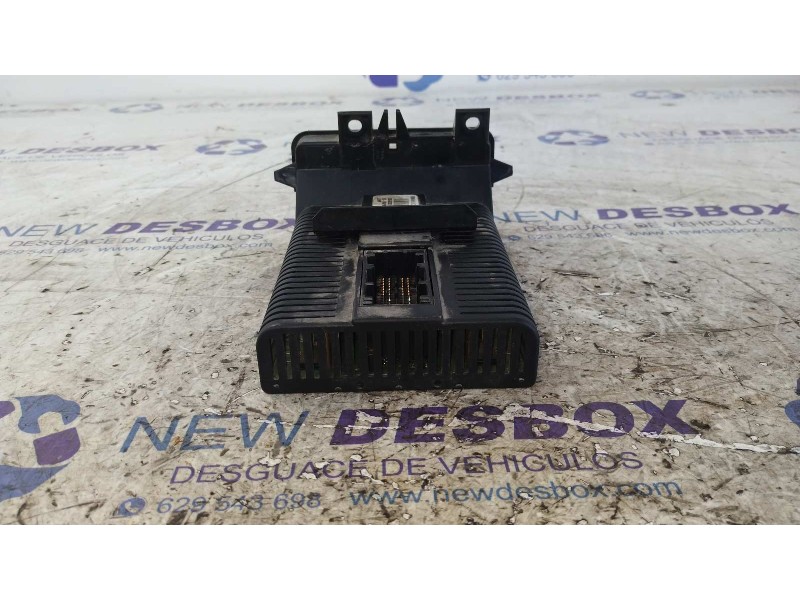 Recambio de mando luces para bmw serie 3 berlina (e46) 3.0 24v turbodiesel cat referencia OEM IAM 61316901429  
