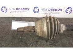 Recambio de transmision delantera izquierda para volkswagen polo berlina (6n1) básico referencia OEM IAM    2