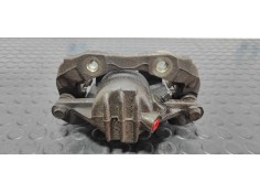 Recambio de pinza de freno delantera izquierda para citroen berlingo 2.0 hdi cat (rhy / dw10td) referencia OEM IAM 0204Y01131  