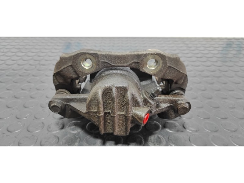 Recambio de pinza de freno delantera izquierda para citroen berlingo 2.0 hdi cat (rhy / dw10td) referencia OEM IAM 0204Y01131  