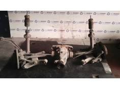 Recambio de diferencial trasero para bmw serie 5 berlina (e39) 2.0 16v diesel cat referencia OEM IAM 12144331J  