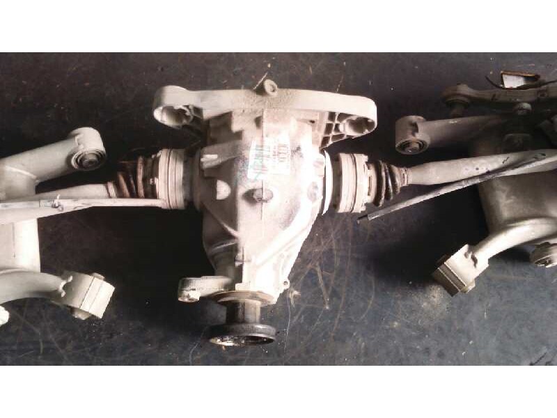 Recambio de diferencial trasero para bmw serie 5 berlina (e39) 2.0 16v diesel cat referencia OEM IAM 12144331J  