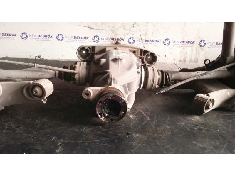 Recambio de diferencial trasero para bmw serie 5 berlina (e39) 2.0 16v diesel cat referencia OEM IAM 12144331J  