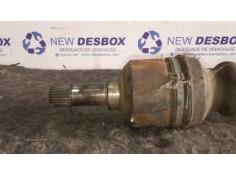 Recambio de transmision delantera izquierda para peugeot partner (s1) break referencia OEM IAM 9624444980   2