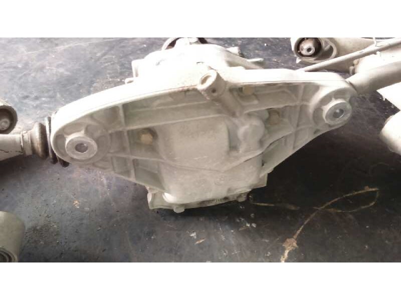 Recambio de diferencial trasero para bmw serie 5 berlina (e39) 2.0 16v diesel cat referencia OEM IAM 12144331J  