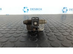 Recambio de retenedor puerta izquierda para peugeot partner kombi premium referencia OEM IAM 813292   2