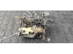 Recambio de cerradura puerta delantera derecha para land rover range rover referencia OEM IAM 01693A   2