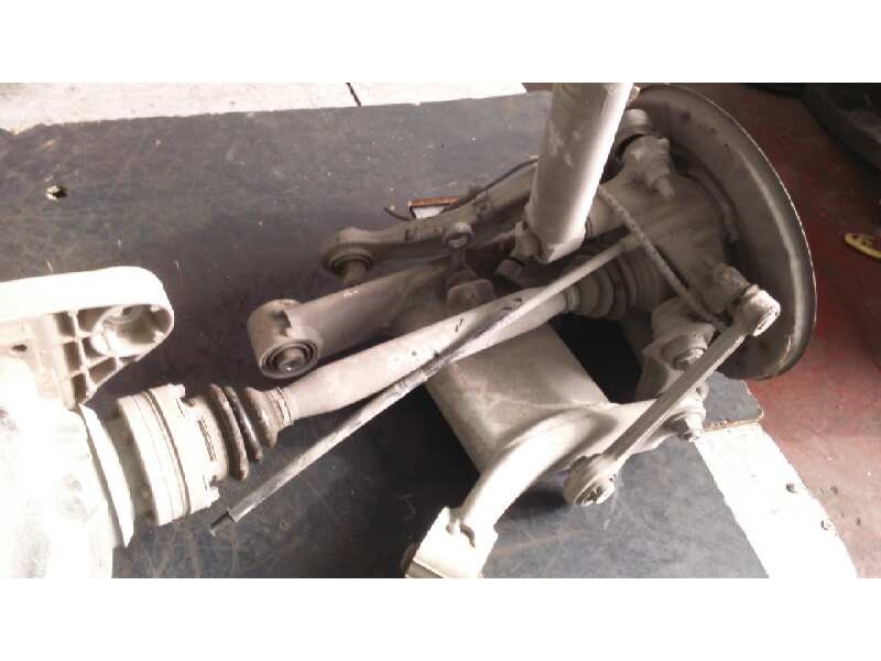 Recambio de diferencial trasero para bmw serie 5 berlina (e39) 2.0 16v diesel cat referencia OEM IAM 12144331J  