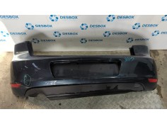 Recambio de paragolpes trasero para volkswagen golf vi (5k1) rabbit referencia OEM IAM   