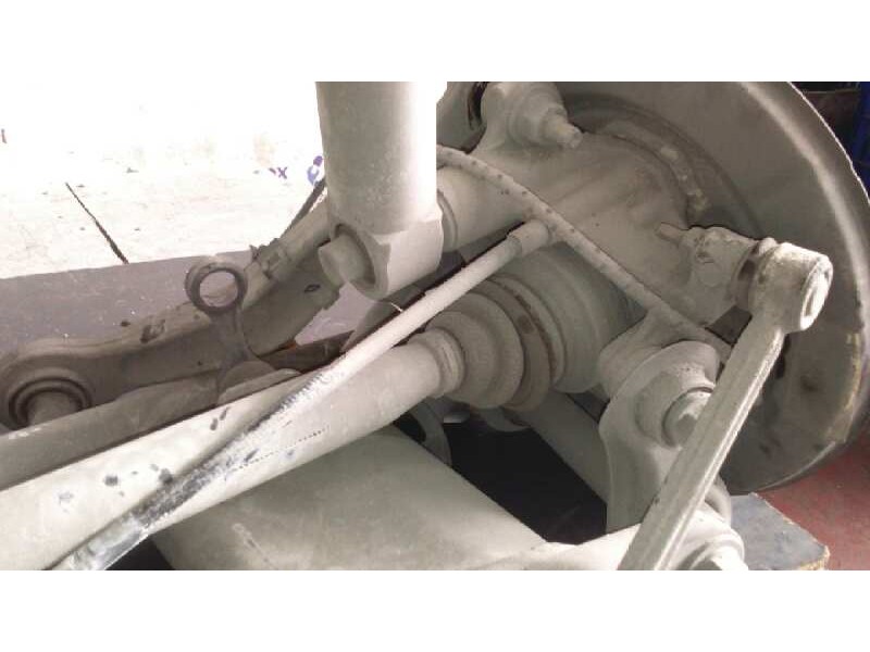 Recambio de diferencial trasero para bmw serie 5 berlina (e39) 2.0 16v diesel cat referencia OEM IAM 12144331J  
