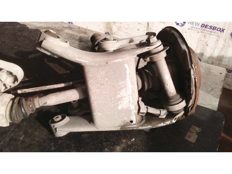 Recambio de diferencial trasero para bmw serie 5 berlina (e39) 2.0 16v diesel cat referencia OEM IAM 12144331J  