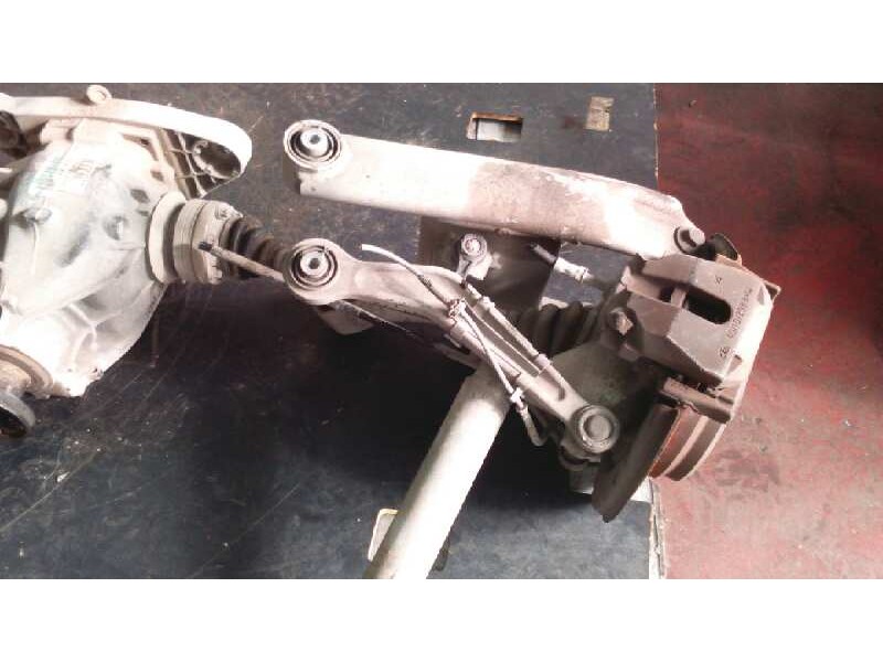 Recambio de diferencial trasero para bmw serie 5 berlina (e39) 2.0 16v diesel cat referencia OEM IAM 12144331J  