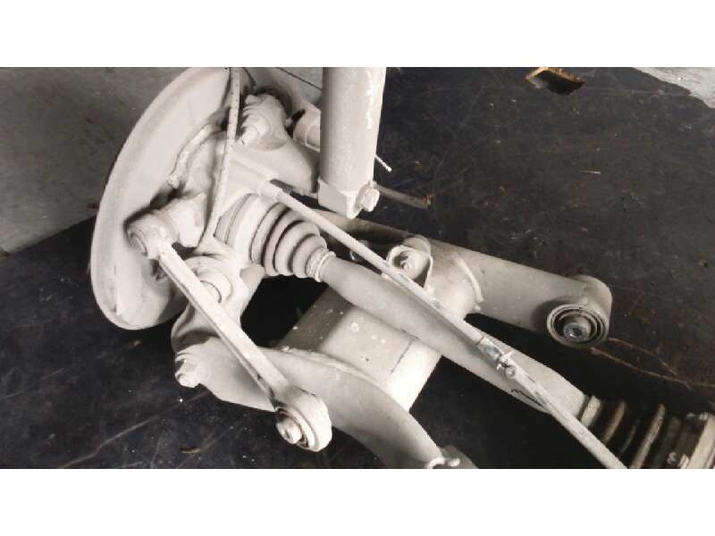 Recambio de diferencial trasero para bmw serie 5 berlina (e39) 2.0 16v diesel cat referencia OEM IAM 12144331J  