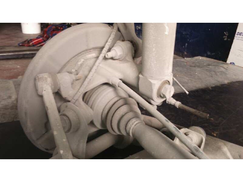 Recambio de diferencial trasero para bmw serie 5 berlina (e39) 2.0 16v diesel cat referencia OEM IAM 12144331J  
