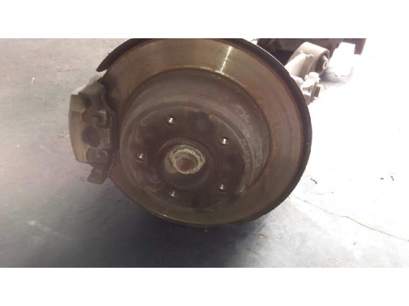 Recambio de diferencial trasero para bmw serie 5 berlina (e39) 2.0 16v diesel cat referencia OEM IAM 12144331J  