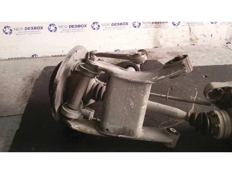 Recambio de diferencial trasero para bmw serie 5 berlina (e39) 2.0 16v diesel cat referencia OEM IAM 12144331J  
