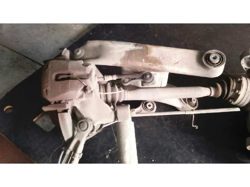 Recambio de diferencial trasero para bmw serie 5 berlina (e39) 2.0 16v diesel cat referencia OEM IAM 12144331J  