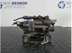 Recambio de abs para citroen xantia berlina 2.1 turbodiesel referencia OEM IAM 9624491880  
