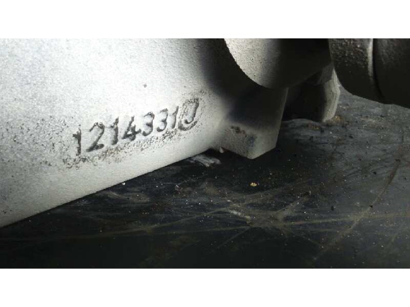 Recambio de diferencial trasero para bmw serie 5 berlina (e39) 2.0 16v diesel cat referencia OEM IAM 12144331J  