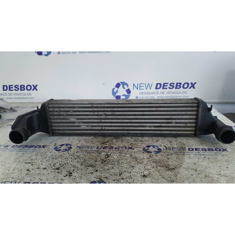 Recambio de intercooler para bmw serie 3 berlina (e46) 3.0 24v turbodiesel cat referencia OEM IAM 17512246795  