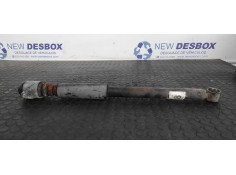 Recambio de amortiguador trasero derecho para skoda octavia berlina (1u2) 1.9 tdi referencia OEM IAM 1J0512011AB  