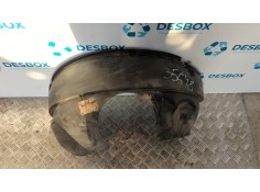 Recambio de paso rueda izquierdo para ford fusion (cbk) + referencia OEM IAM 2N1X16115DA   2