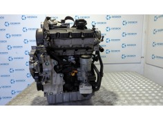 Recambio de motor para volkswagen golf v berlina (1k1) 1.9 tdi referencia OEM IAM BKC  
