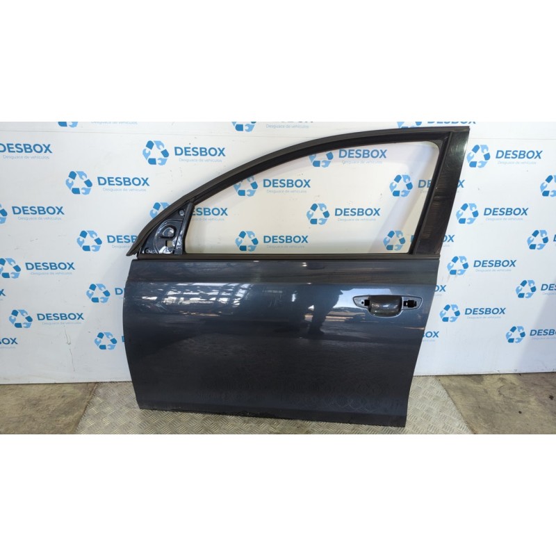 Recambio de puerta delantera izquierda para volkswagen golf vi (5k1) rabbit referencia OEM IAM   