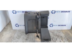 Recambio de asientos trasero derecho para seat exeo st (3r5)(2009>) 2.0 tdi referencia OEM IAM   