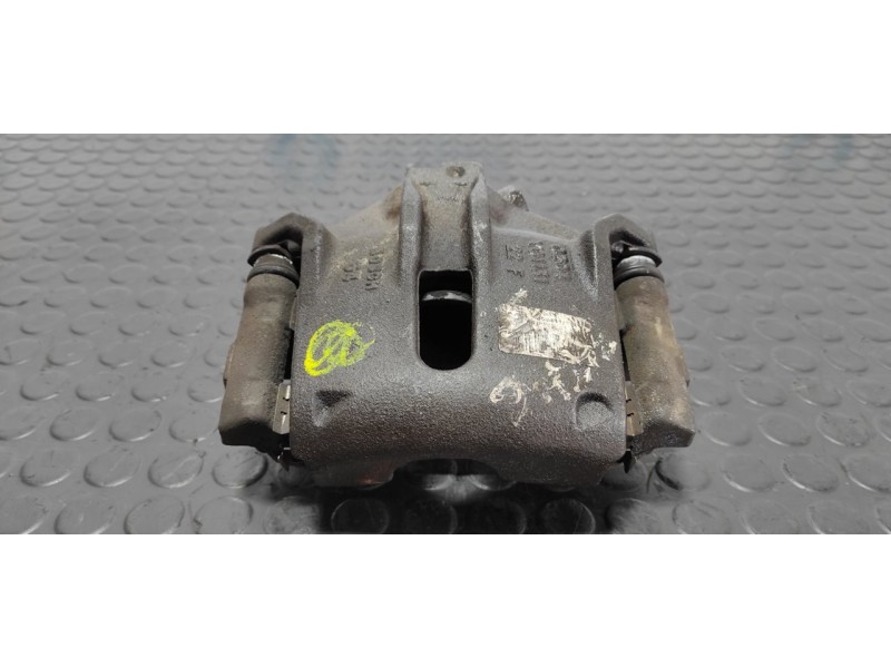 Recambio de pinza de freno delantera izquierda para citroen berlingo 2.0 hdi cat (rhy / dw10td) referencia OEM IAM 0204Y01131  