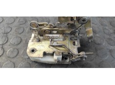 Recambio de cerradura puerta trasera derecha para land rover range rover referencia OEM IAM 01694B   2