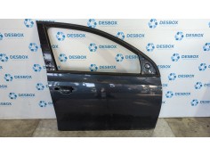 Recambio de puerta delantera derecha para volkswagen golf vi (5k1) rabbit referencia OEM IAM   