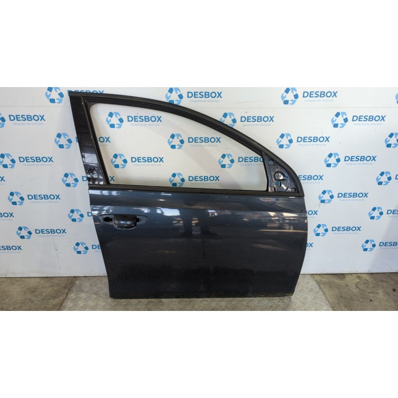 Recambio de puerta delantera derecha para volkswagen golf vi (5k1) rabbit referencia OEM IAM   