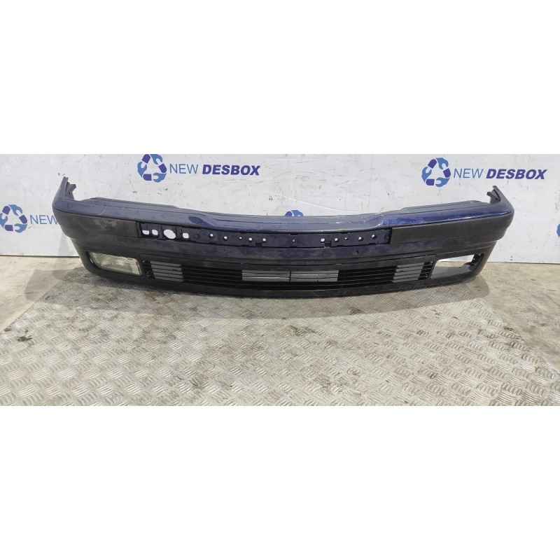 Recambio de paragolpes delantero para bmw serie 3 compacto (e36) 1.9 cat referencia OEM IAM   