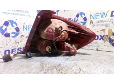 Recambio de piloto trasero izquierdo para hyundai getz (tb) 1.1 12v cat referencia OEM IAM 924011CXXX   2