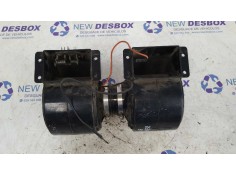 Recambio de motor calefaccion para land rover range rover 2.4 turbodiesel referencia OEM IAM D32H19A706AB  