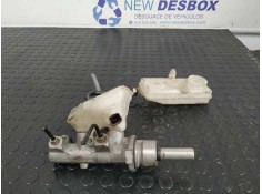 Recambio de bomba freno para citroen c4 berlina 1.6 16v hdi referencia OEM IAM 22447679  