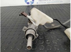 Recambio de bomba freno para citroen c4 berlina 1.6 16v hdi referencia OEM IAM 22447679   2