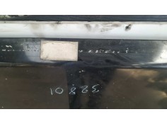 Recambio de capo para mitsubishi montero (l040) 2.5 turbodiesel referencia OEM IAM    2