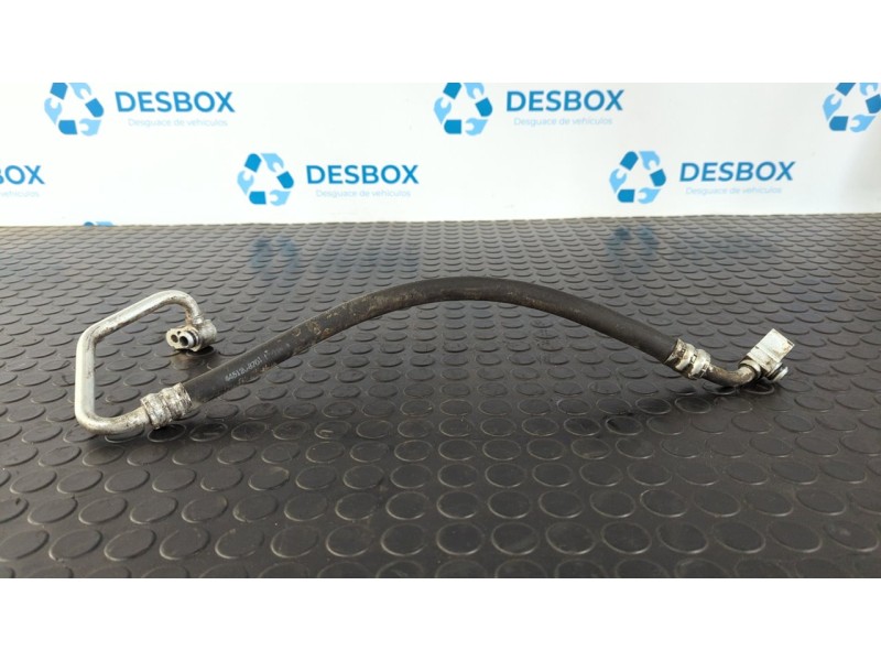 Recambio de tubos aire acondicionado para mitsubishi montero (v80/v90) 3.2 di-d intense (3-ptas.) referencia OEM IAM 4451208701 