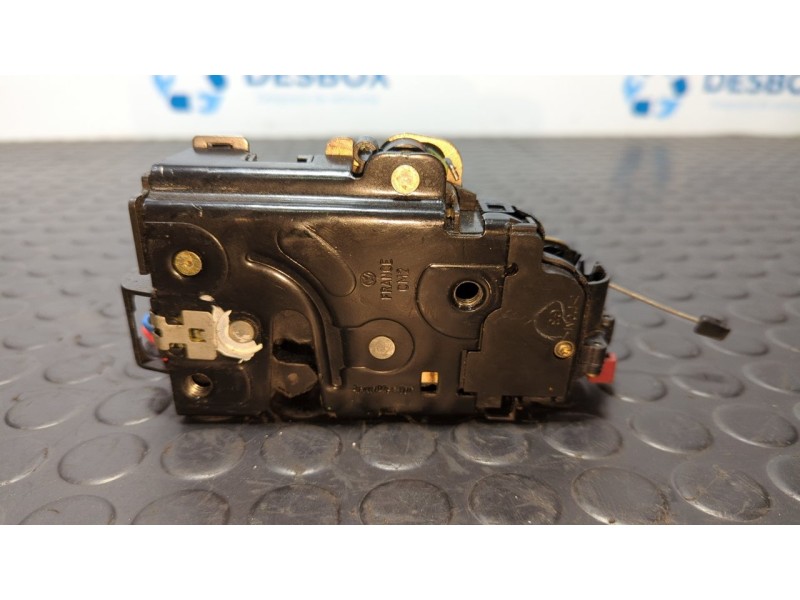 Recambio de cerradura puerta delantera izquierda para volkswagen golf v berlina (1k1) 1.9 tdi referencia OEM IAM 3D1837015  