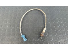 Recambio de sonda lambda para peugeot 206 berlina x-line referencia OEM IAM 9636968380  
