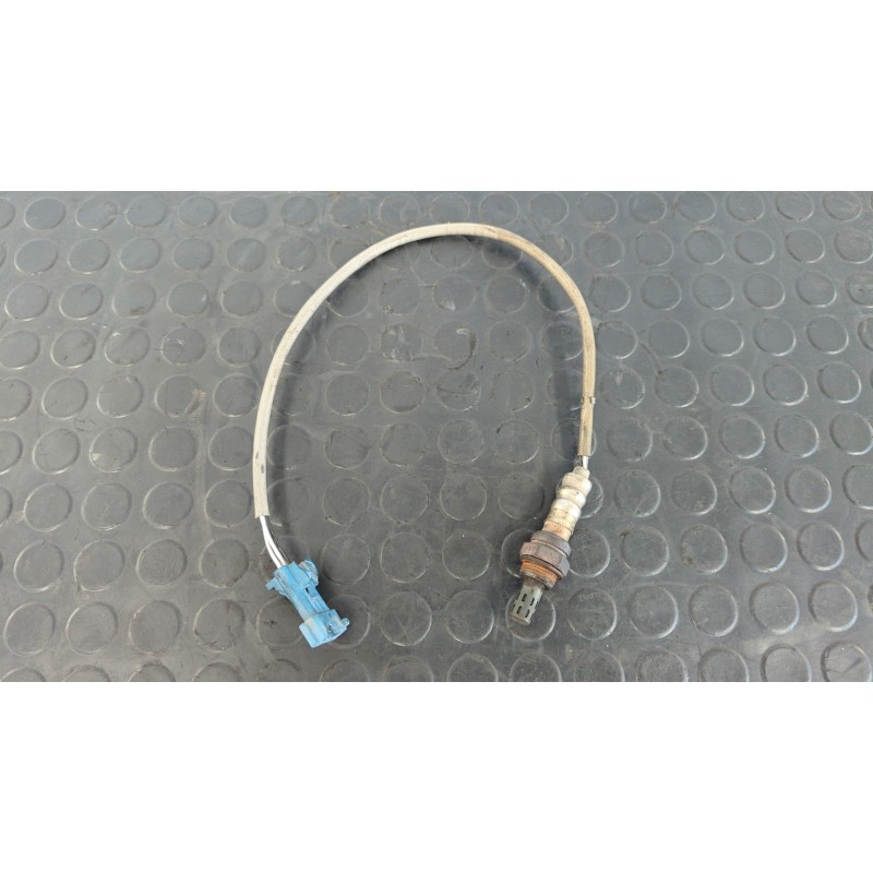 Recambio de sonda lambda para peugeot 206 berlina x-line referencia OEM IAM 9636968380  