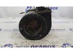 Recambio de motor calefaccion para land rover range rover 2.4 turbodiesel referencia OEM IAM D32H19A706AB   2