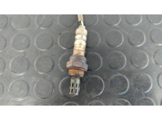 Recambio de sonda lambda para peugeot 206 berlina x-line referencia OEM IAM 9636968380   2